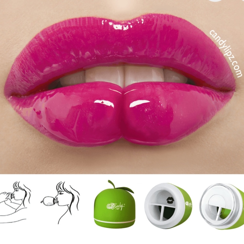 Candylipz Plummer